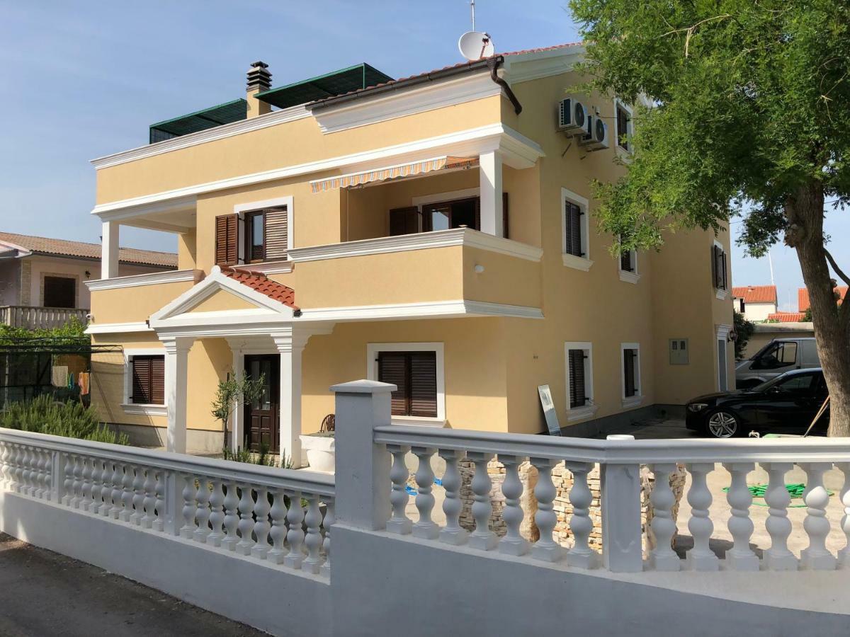 Villa Sophie Betina  Exterior foto