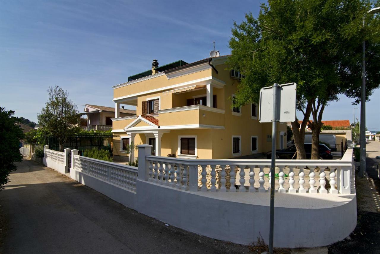 Villa Sophie Betina  Exterior foto
