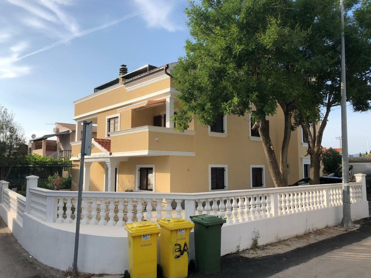 Villa Sophie Betina  Exterior foto